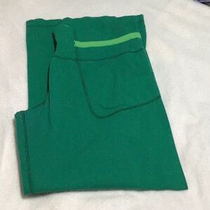 Lululemon Green